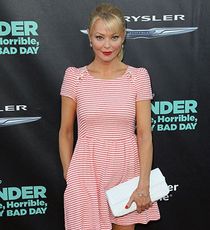 Charlotte Ross, 58 лет, США Charlotte Ross, 58 лет,